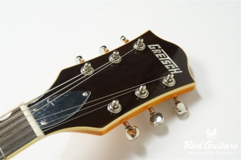 G5622T ELECTROMATIC CENTER BLOCK DOUBLE-CUT WITH BIGSBY